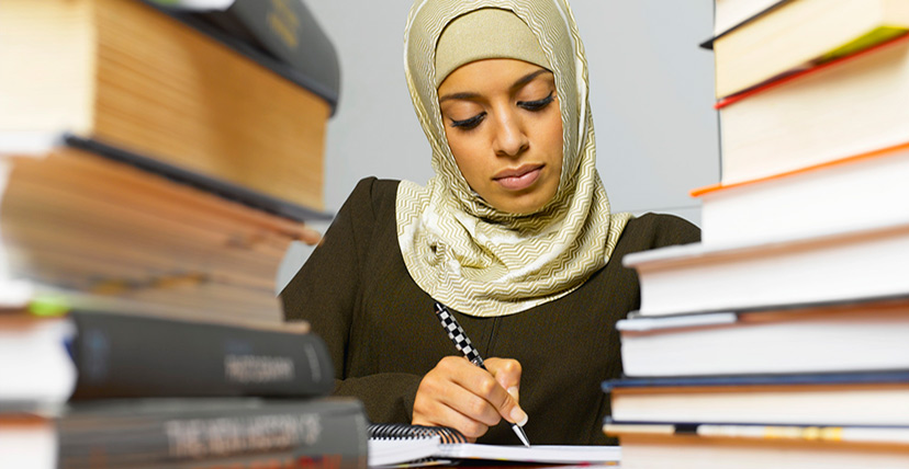 کسب بالاترین نمره در رایتینگ آیلتس در اولین آزمون