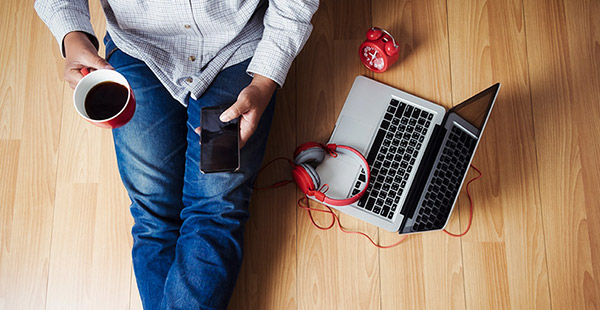 7 نکته درباره تست IELTS Listening