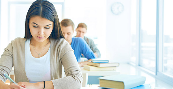 5 فایده شرکت در آزمون IELTS